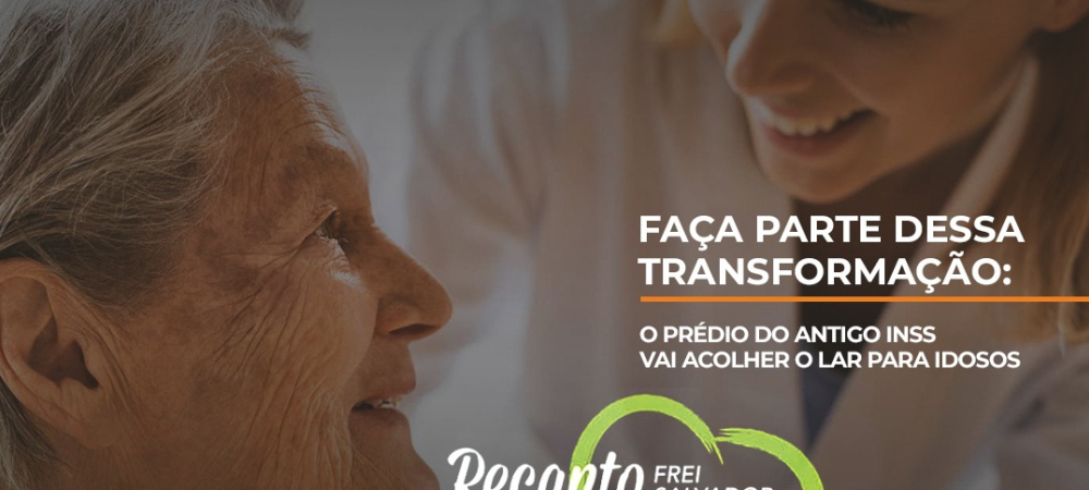 Sindilojas Caxias apoia projeto de construção do Recanto da Compaixão Frei Salvador