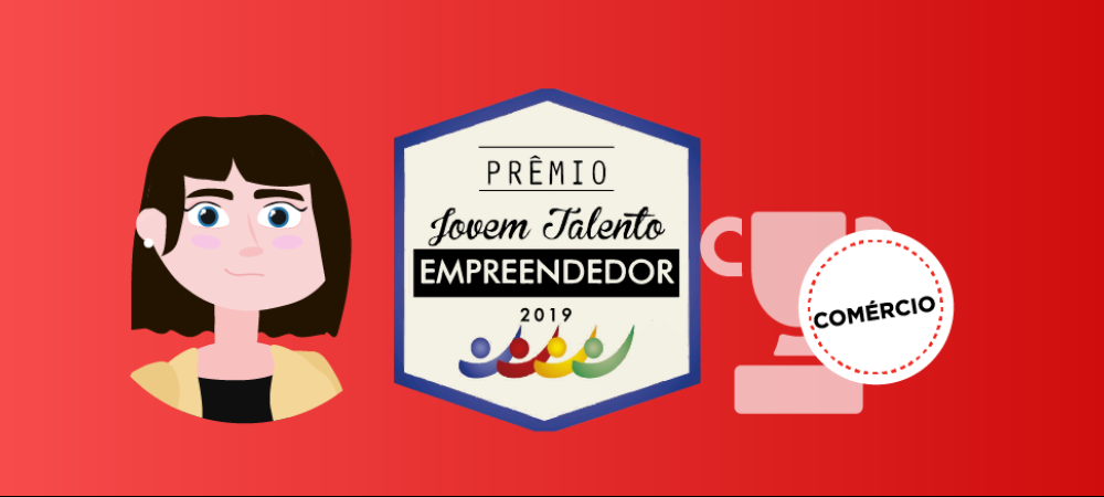 Inscrições do Prêmio Jovem Talento Empreendedor encerram no dia 30/09
