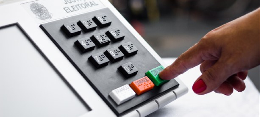 ELEIÇÕES: CIDADÃOS TÊM ATÉ 04.05 PARA REGULARIZAR OU EMITIR TÍTULO DE ELEITOR