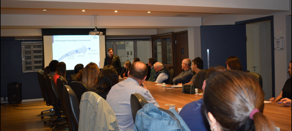 Sindilojas Caxias promoveu evento em parceria com o Procon