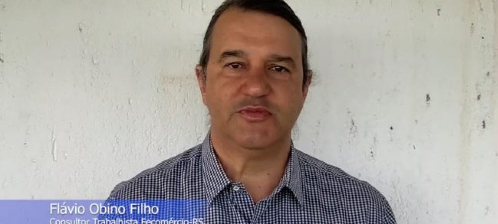 Consultor explica sobre medidas que instituem Novo Programa Emergencial de Manutenção do Emprego e da Renda