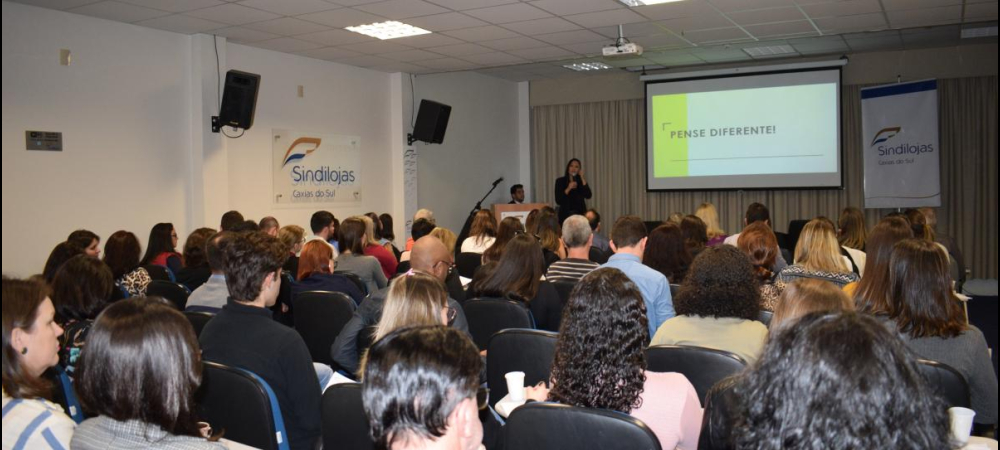 Café com Ideias apresentou a importância de fortalecer a marca