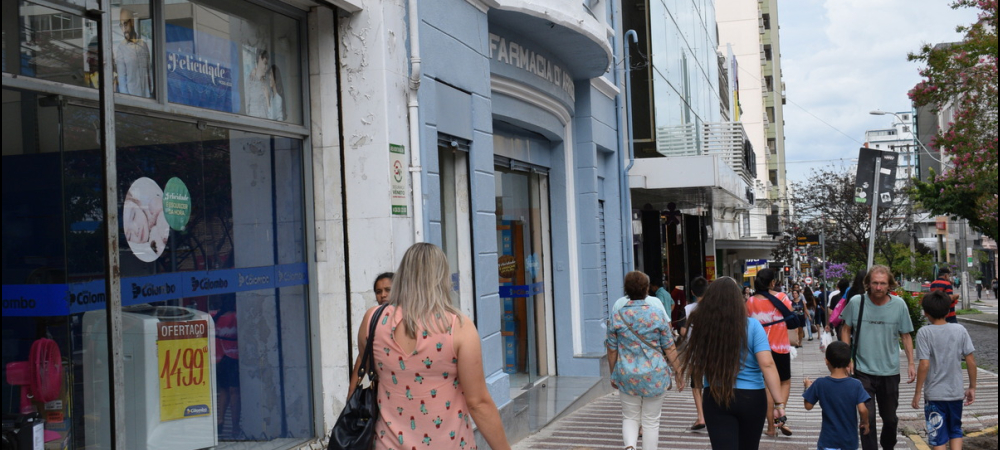 CONVENÇÃO COLETIVA DE TRABALHO 2018/2019 (CAXIAS DO SUL, FLORES DA CUNHA E NOVA PÁDUA)