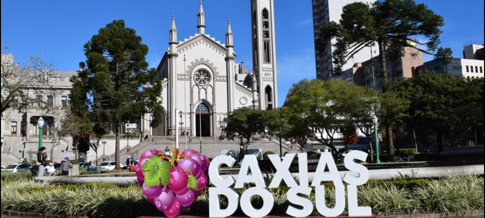 Prefeitura de Caxias publica decreto se adequando ao protocolo de cogestão regional