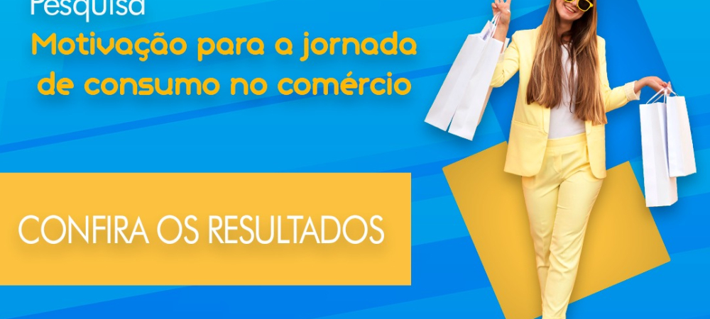70% preferem comprar em loja física