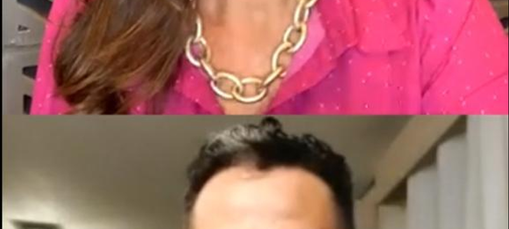 Live sobre o Pix esclarece dúvidas de associados