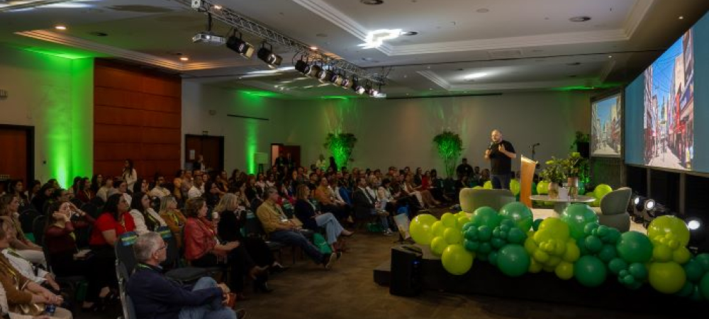 O futuro na vitrine: 8º Simpósio Estadual do Varejo acontece na próxima semana em Caxias do Sul