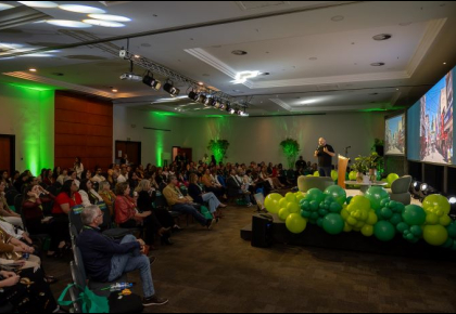 O futuro na vitrine: 8º Simpósio Estadual do Varejo acontece na próxima semana em Caxias do Sul