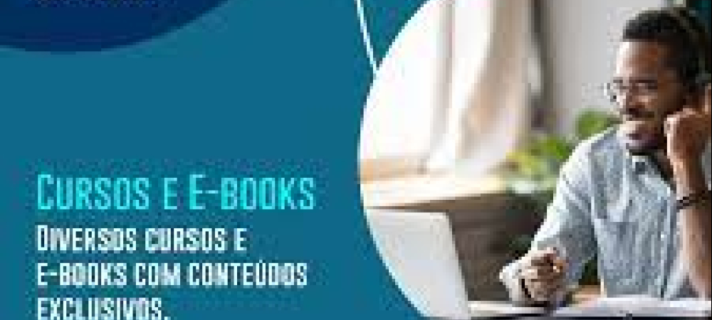 Portal ?Perto de Vc?: mais de 700 conteúdos on-line e gratuitos para você aproveitar