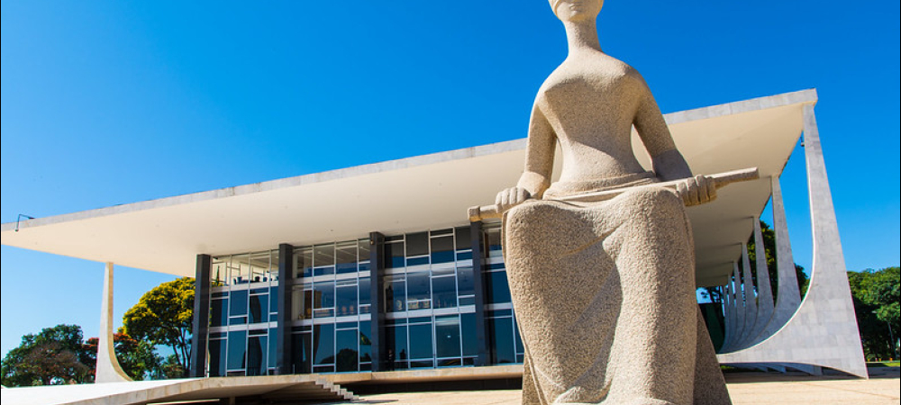 COISA JULGADA NA ÁREA TRIBUTÁRIA, STF FINALIZA JULGAMENTO