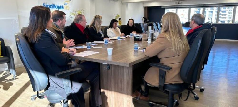 Sindilojas Caxias e Sindicomerciários de Farroupilha iniciam negociações salariais para a base de Antônio Prado