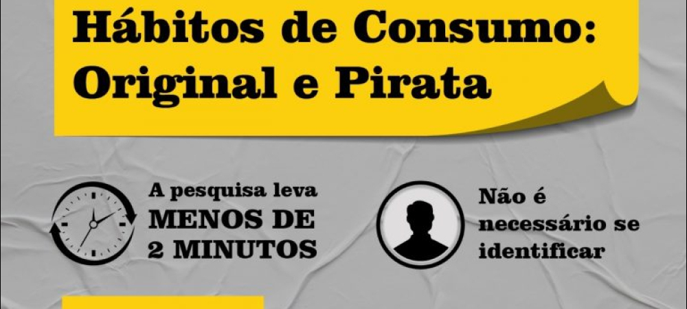 Fecomércio-RS lança pesquisa sobre hábitos de consumo