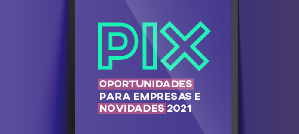 Fecomércio-RS lança e-book ?Pix: oportunidades para as empresas e novidades para 2021?