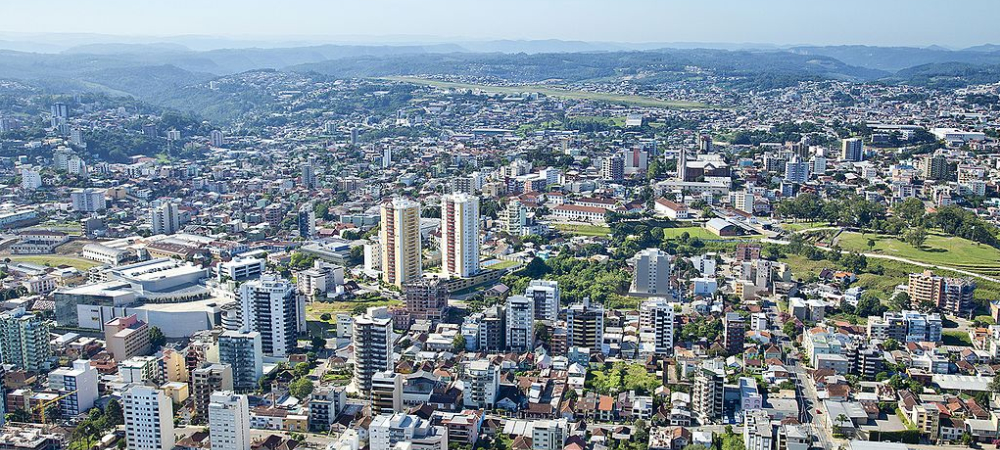 SINDILOJAS CAXIAS ENVIA OFÍCIO À PREFEITURA SOLICITANDO SEGURANÇA NAS RUAS
