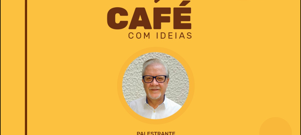 CAFÉ COM IDEIAS | Sindilojas Caxias traz Mauro Trojan em junho