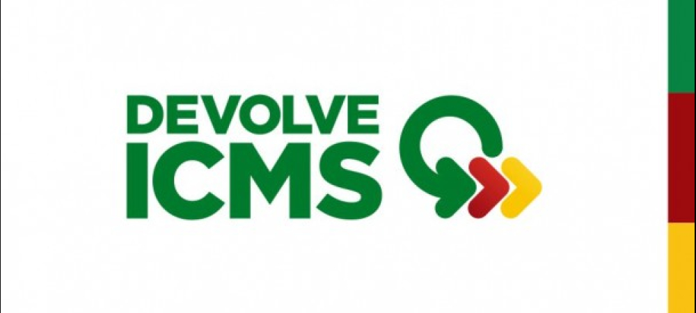 EM ANDAMENTO: CAMPANHA ?DEVOLVE ICMS? DO GOVERNO DO RS