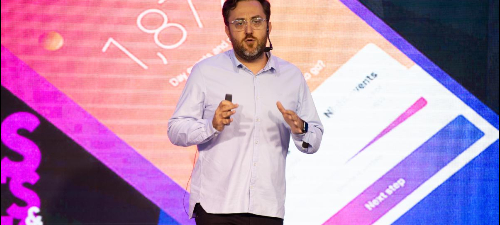 Elifas de Vargas traz o impacto dos vídeos para os negócios