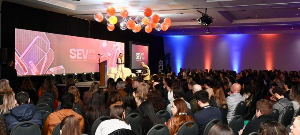 8º Simpósio do Varejo reuniu público de 500 participantes