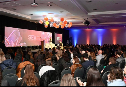 8º Simpósio do Varejo reuniu público de 500 participantes