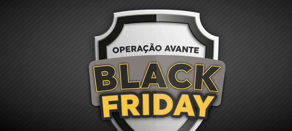 Operação Black Friday