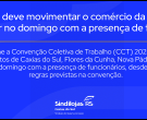 Dia dos Pais deve movimentar o comércio da Serra e lojas podem abrir no domingo com a presença de funcionários