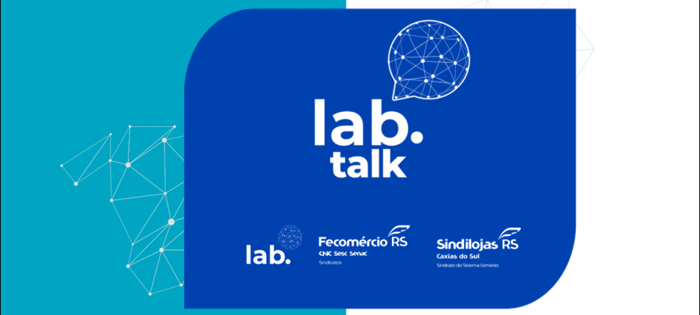 Evento Labtalk - Edição Caxias do Sul