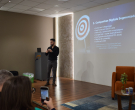 Estratégias inteligentes e networking marcam a edição do Café com Ideias com Everton Reinaldo
