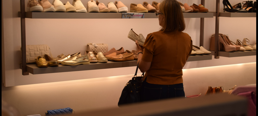  Abertura do comércio é permitida no feriado  da Independência