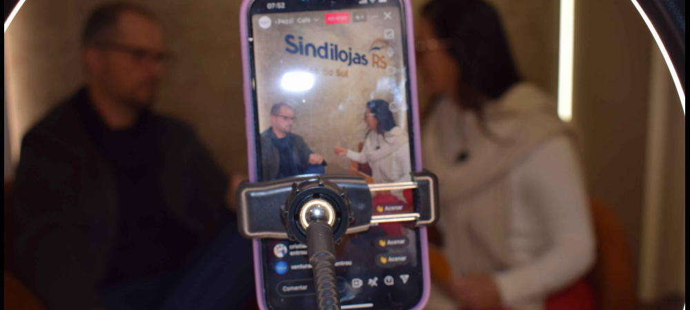 Sindilojas Caxias discute Inteligência Artificial no Varejo