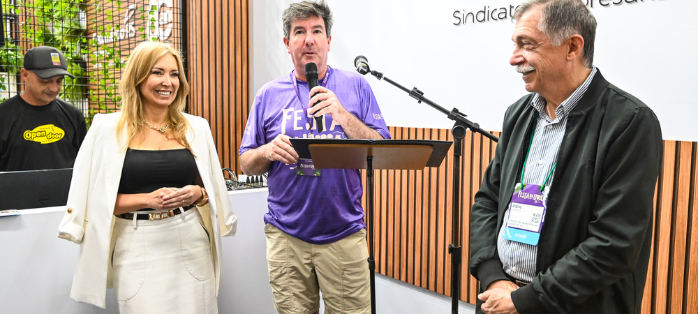 Premiação Concurso Tirando o Pó 2026