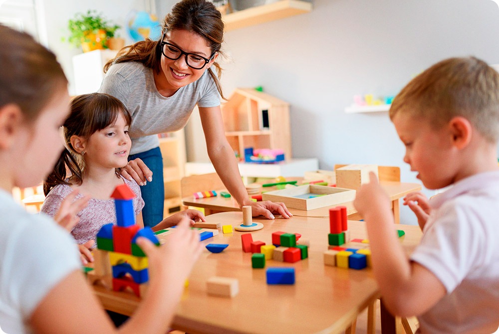 Escola Infantil