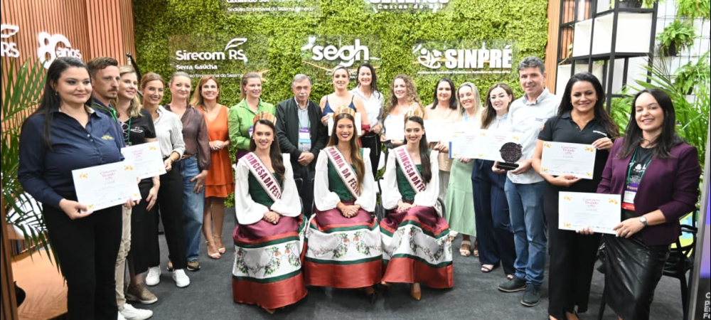 Sindilojas Caxias anuncia vencedores do Concurso Tirando o Pó