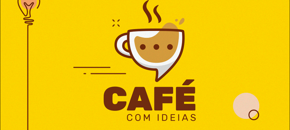 Café com Ideias