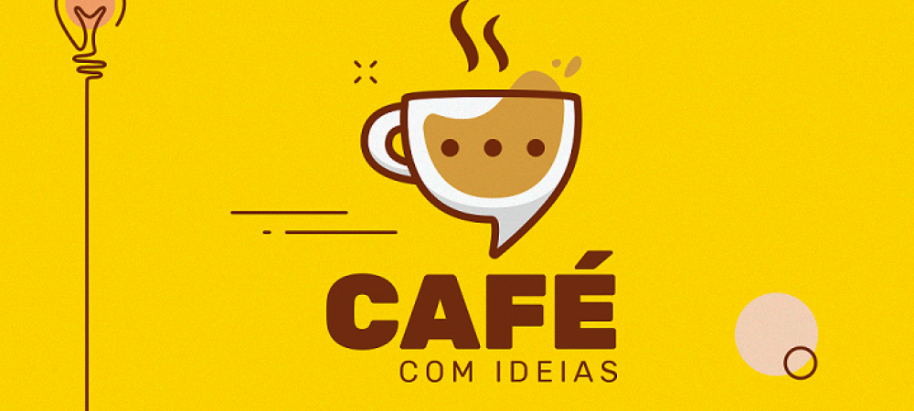 Café com Ideias