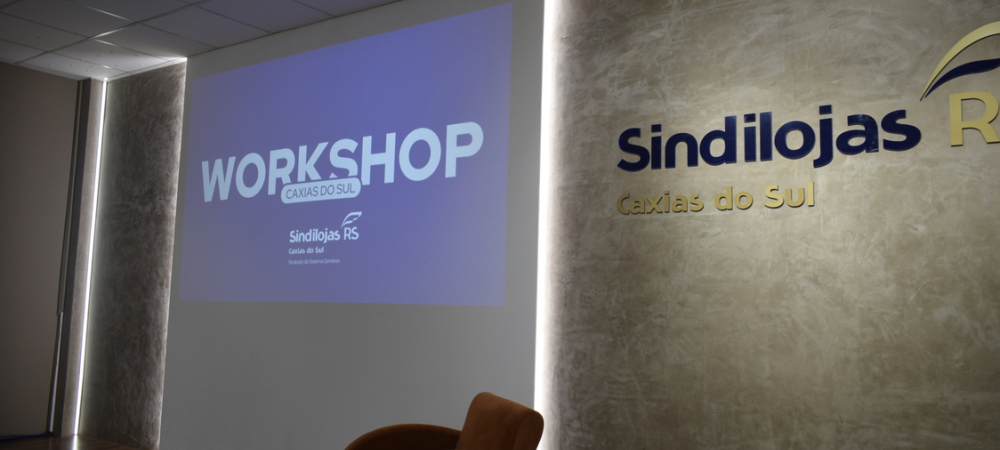 Workshop Caxias do Sul - 11/06