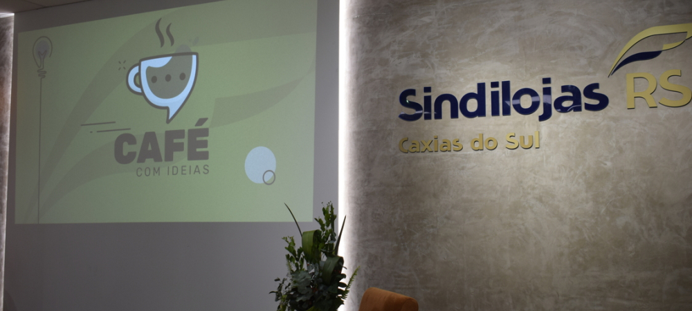 Café com Ideias - 24 de abril de 2026