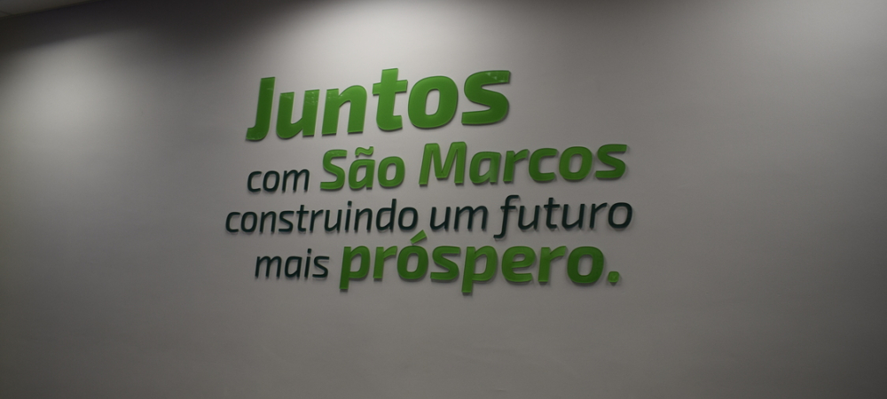 Workshop São Marcos - 17/03/2026