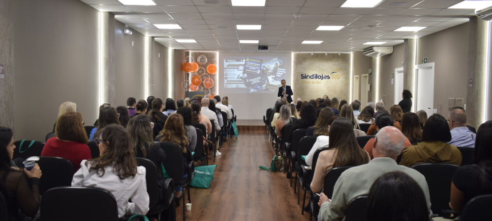 Saúde mental no trabalho é tema do primeiro Fórum Jurídico de 2026