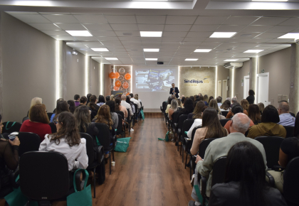 Saúde mental no trabalho é tema do primeiro Fórum Jurídico de 2026