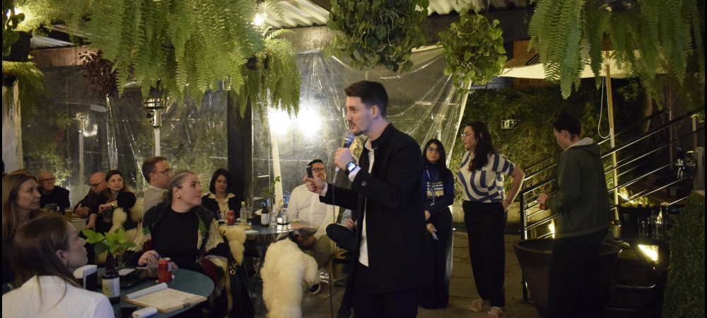 Sindilojas reúne lojistas em mais uma edição do LAB Talk para falar sobre como transformar a experiência do cliente em oportunidade de venda