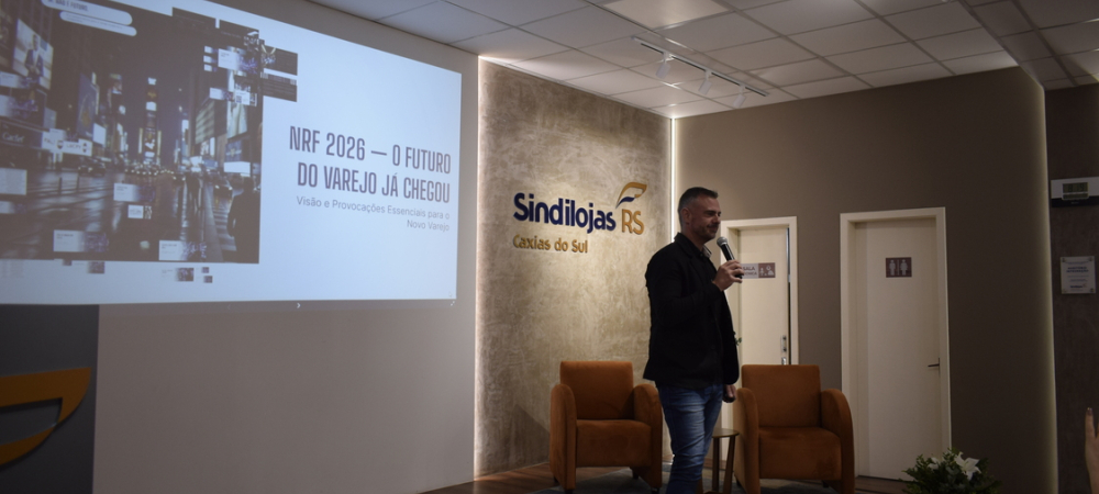 “2026: o ano para não errar no básico” - confira insights do 1º Café com Ideias do ano