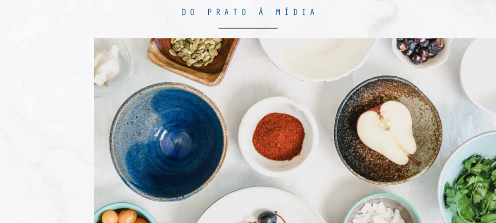 SENAC realiza a 2ª Semana da Gastronomia