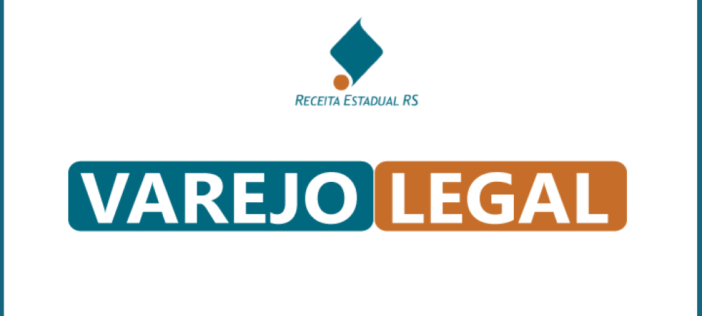 RECEITA ESTADUAL LANÇA OPERAÇÃO VAREJO LEGAL