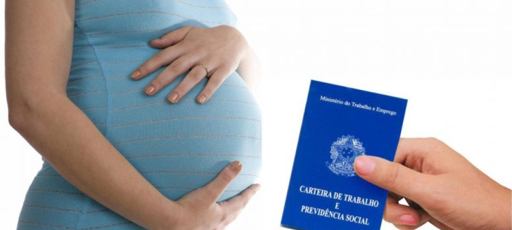 Nota técnica traz recomendações para gestantes 