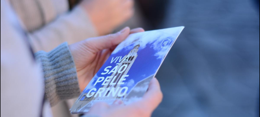Sindilojas Caxias promove Café da Manhã Vivacidade São Pelegrino