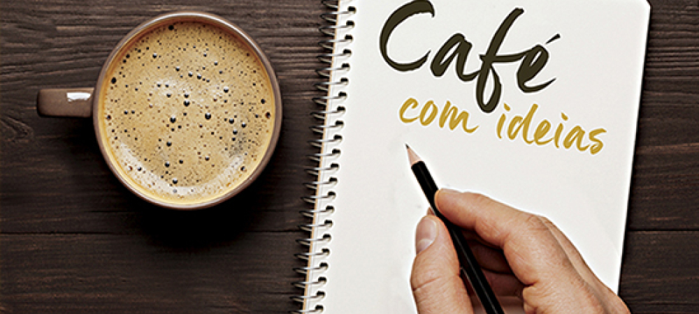 Café com Ideias: comerciantes conhecem critérios para análise de crédito