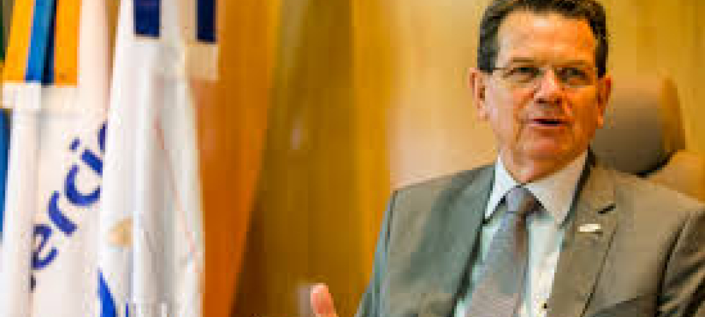 Artigo O comércio quer trabalhar