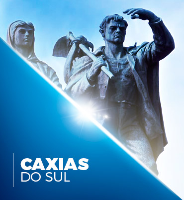Convenção Coletiva Caxias do Sul - 2017/2018 