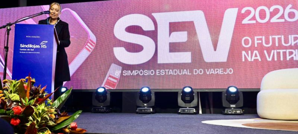 Sindilojas lança programa de inovação aberta no 8º SEV