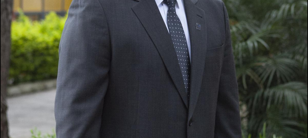 Ivanir Gasparin é o novo presidente do Conselho Superior do Sindilojas Caxias